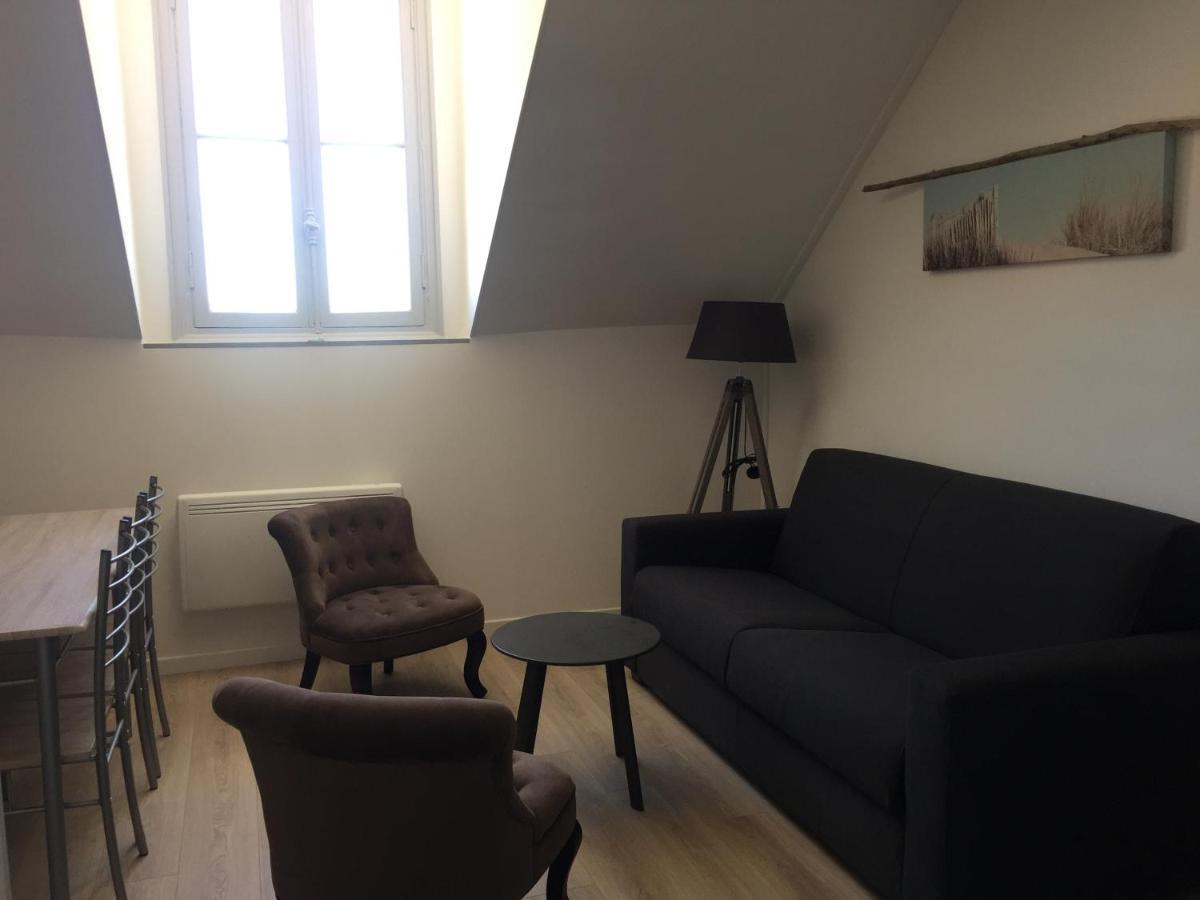 Les Suites De L'Alvertonne Arvert Экстерьер фото