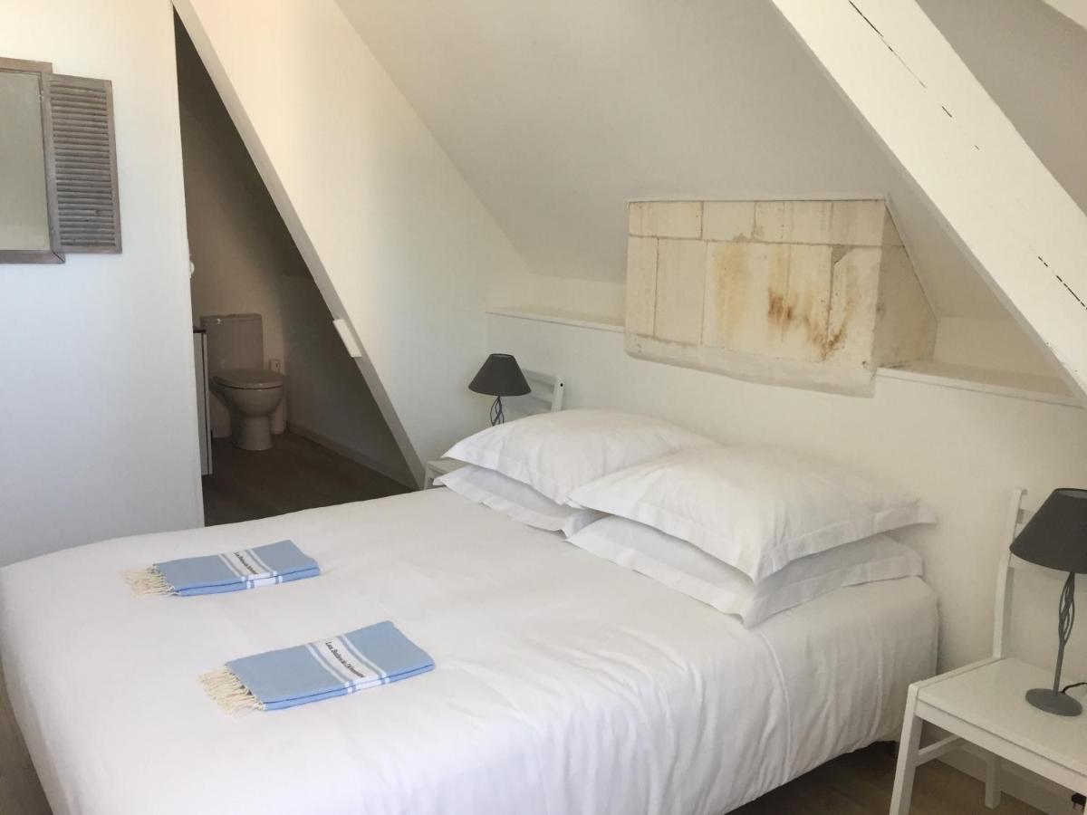 Les Suites De L'Alvertonne Arvert Экстерьер фото