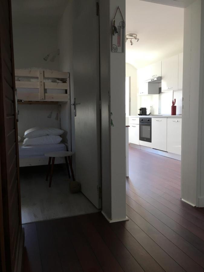 Les Suites De L'Alvertonne Arvert Экстерьер фото