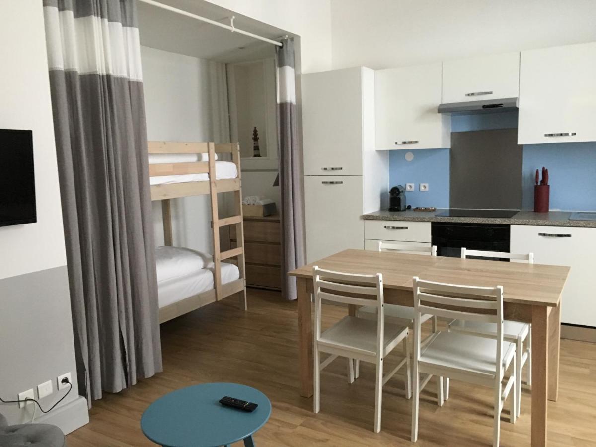 Les Suites De L'Alvertonne Arvert Экстерьер фото