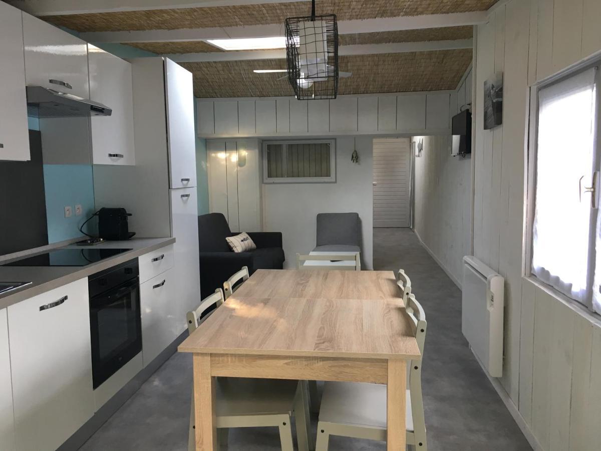 Les Suites De L'Alvertonne Arvert Экстерьер фото